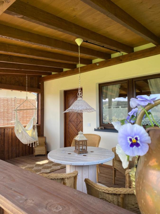 Holiday home Zielone Wzgorze 606-819-046 *