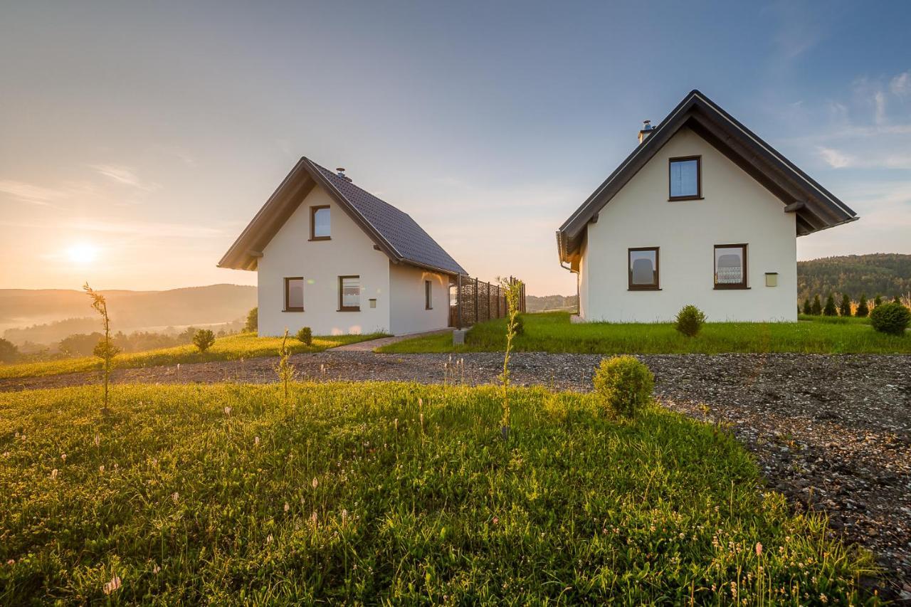 Zielone Wzgorze 606-819-046 Holiday home Polanczyk