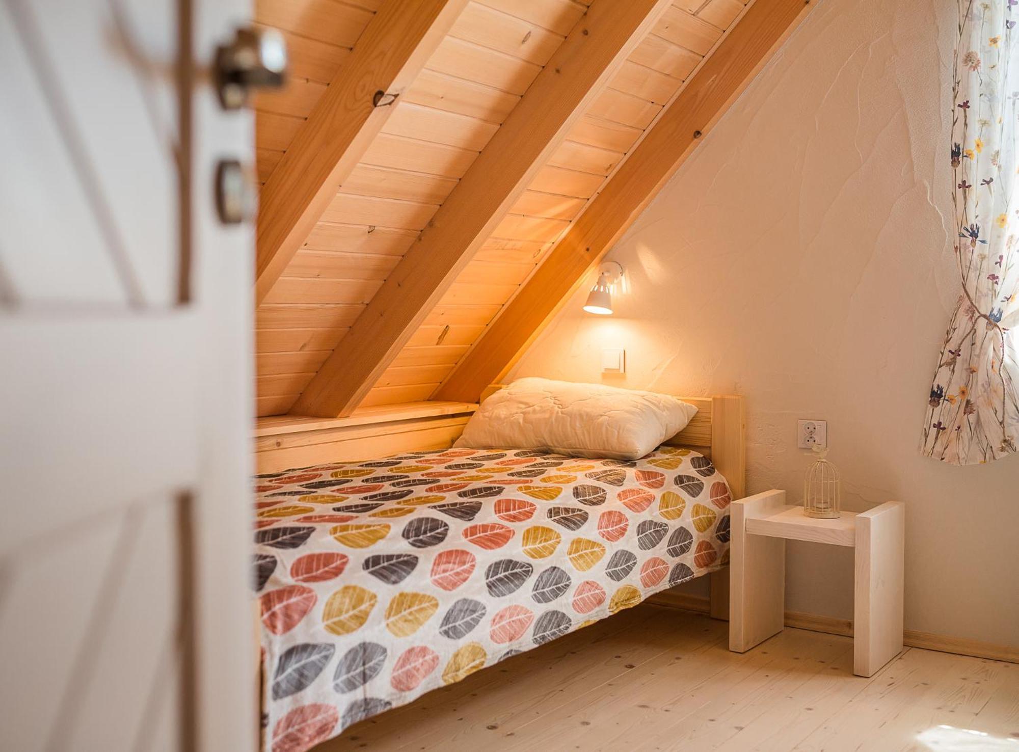 Holiday home Zielone Wzgorze 606-819-046 *