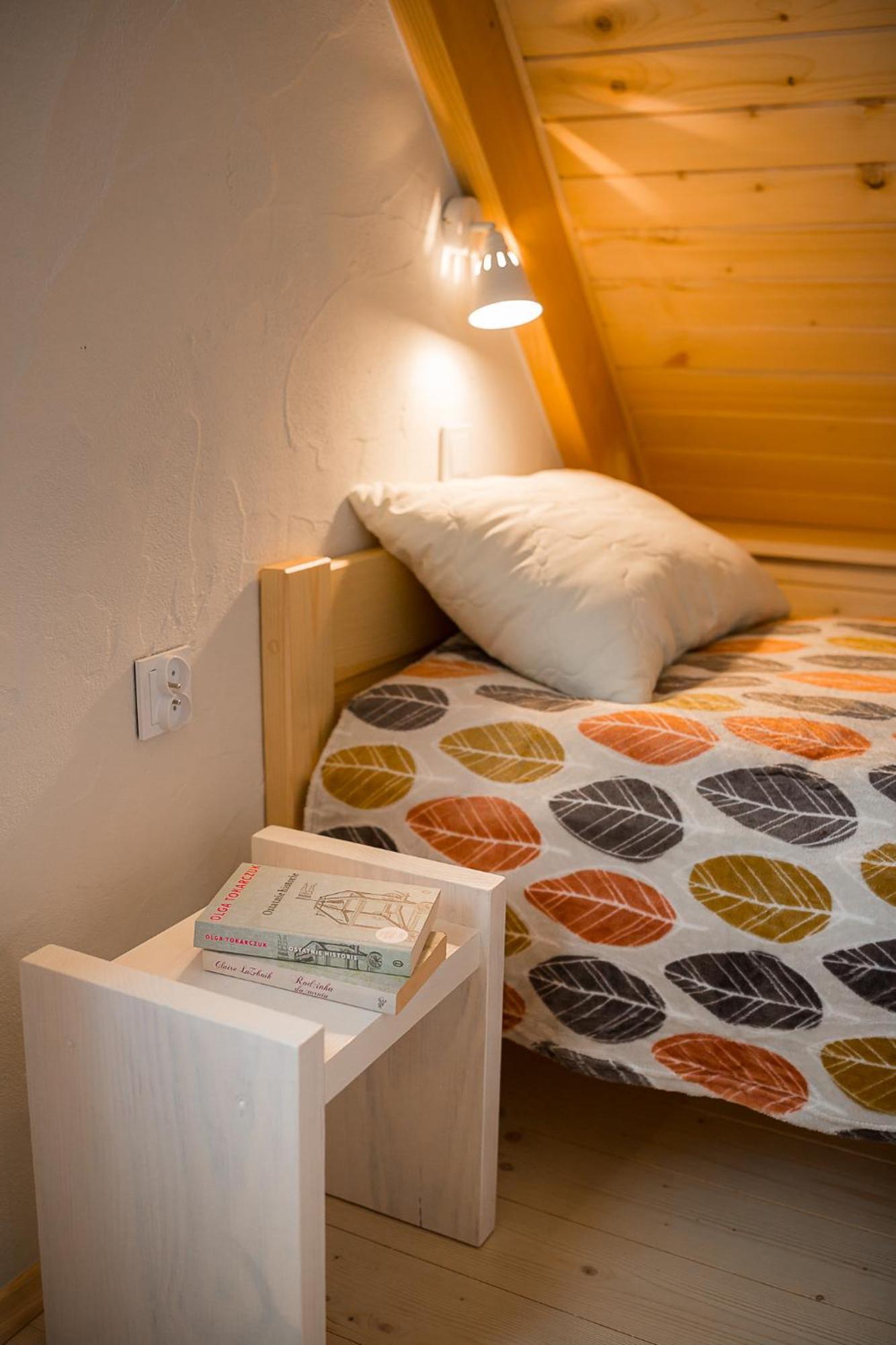 Zielone Wzgorze 606-819-046 Holiday home