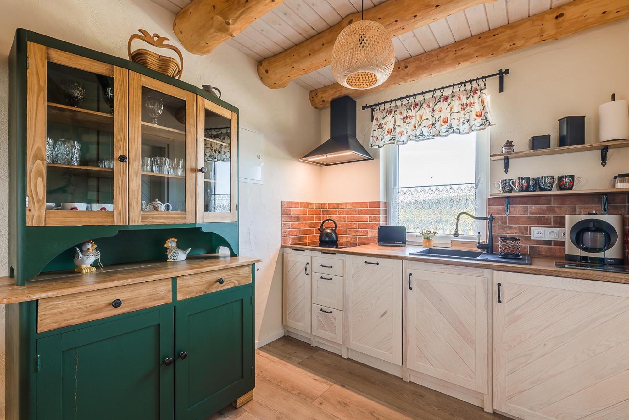 Zielone Wzgorze 606-819-046 Holiday home