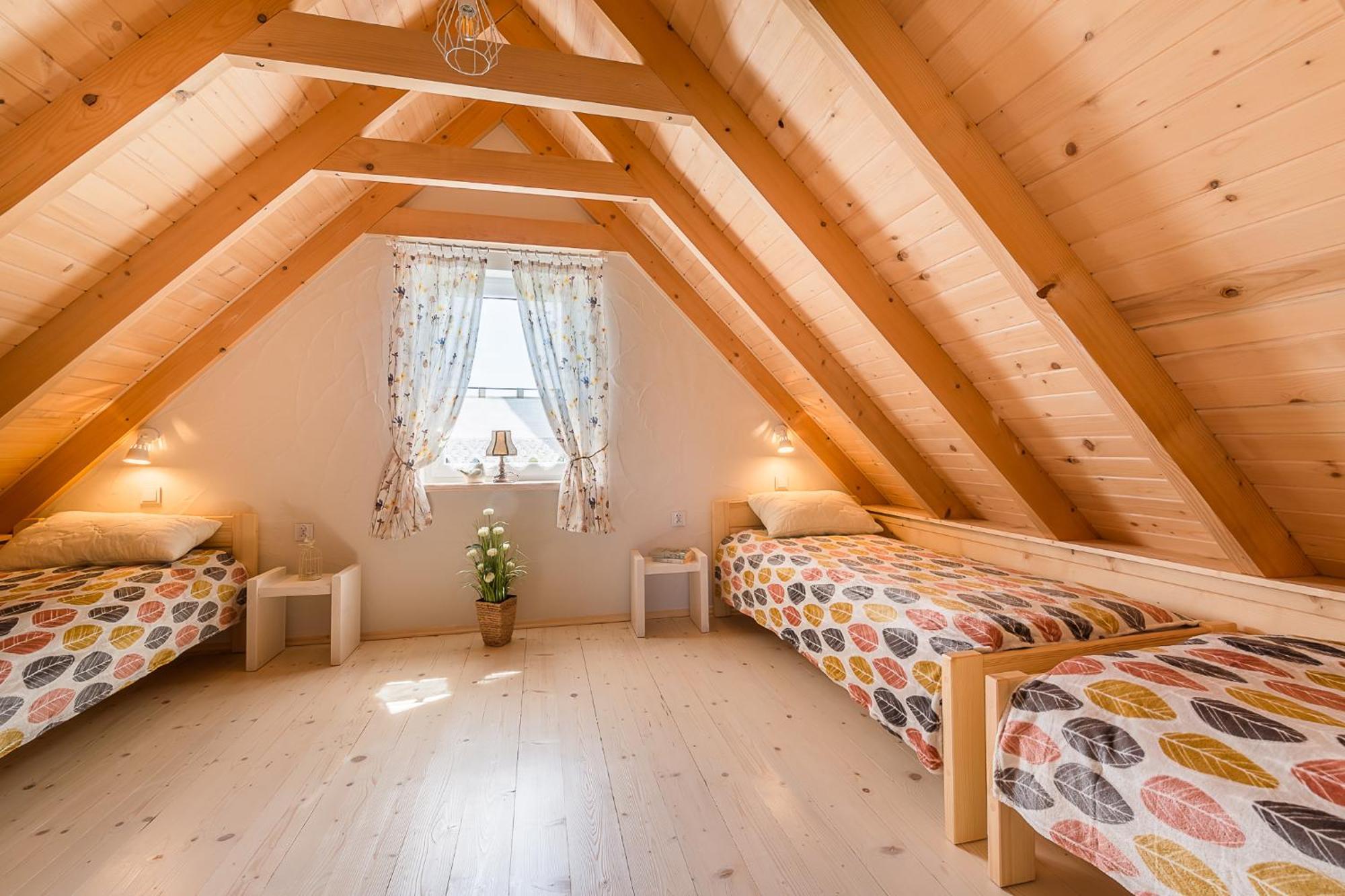 Holiday home Zielone Wzgorze 606-819-046