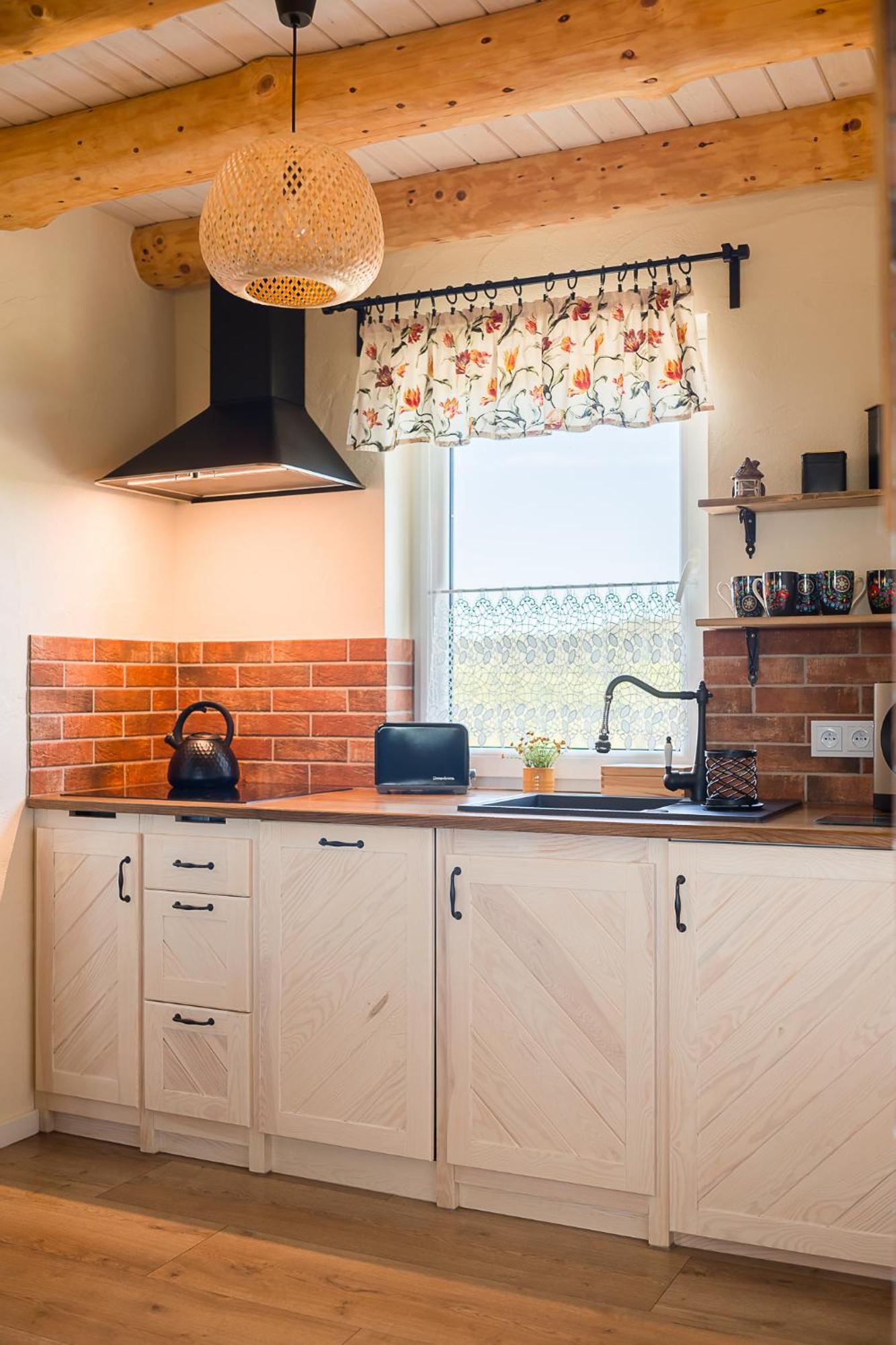 Holiday home Zielone Wzgorze 606-819-046 *