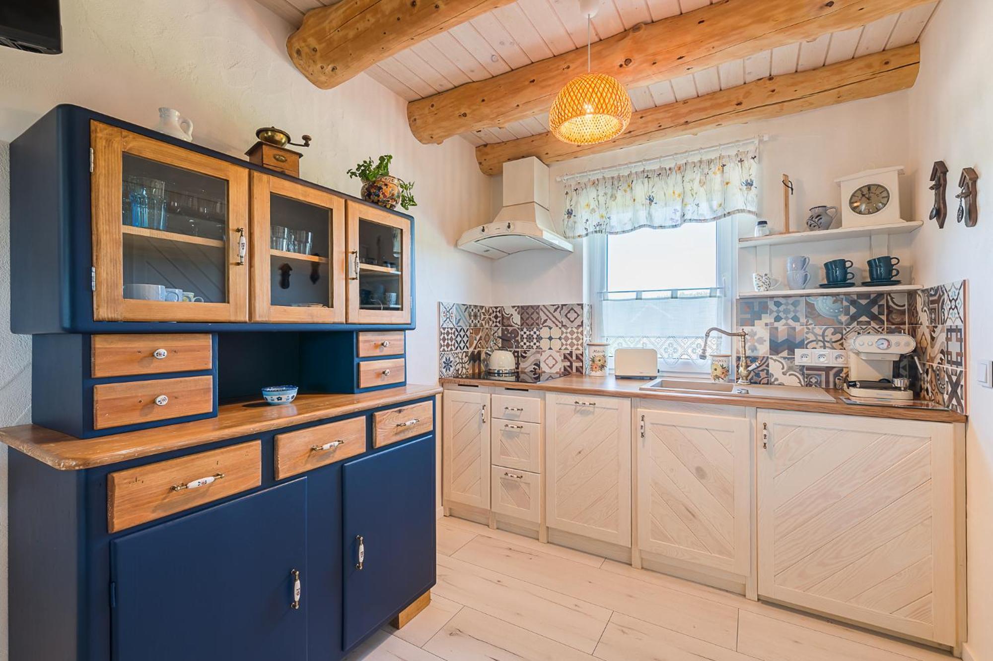 Zielone Wzgorze 606-819-046 Holiday home *
