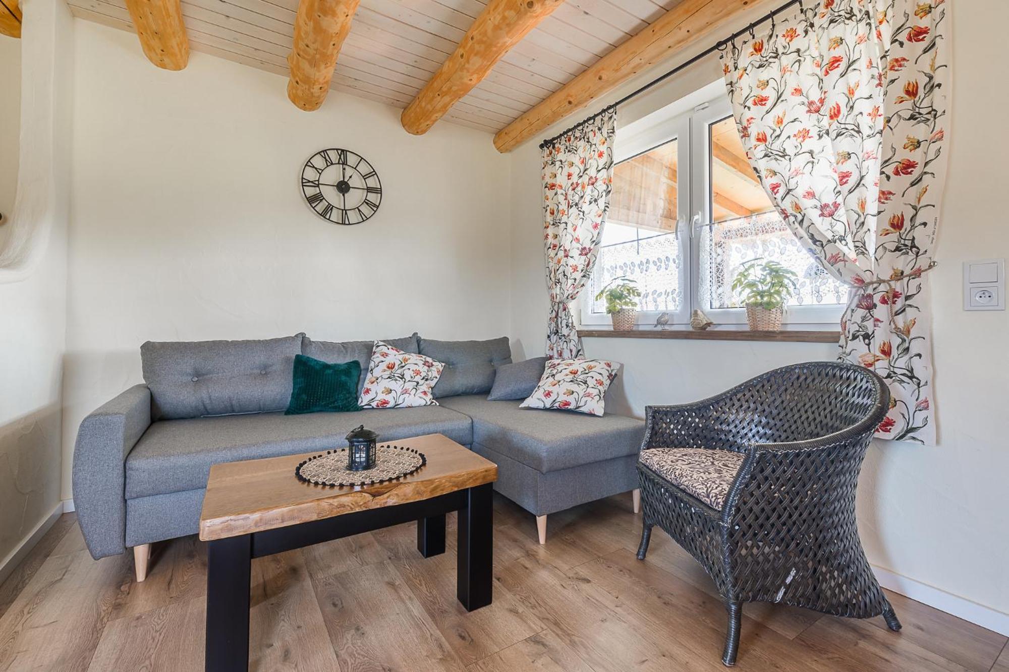 Zielone Wzgorze 606-819-046 Holiday home *