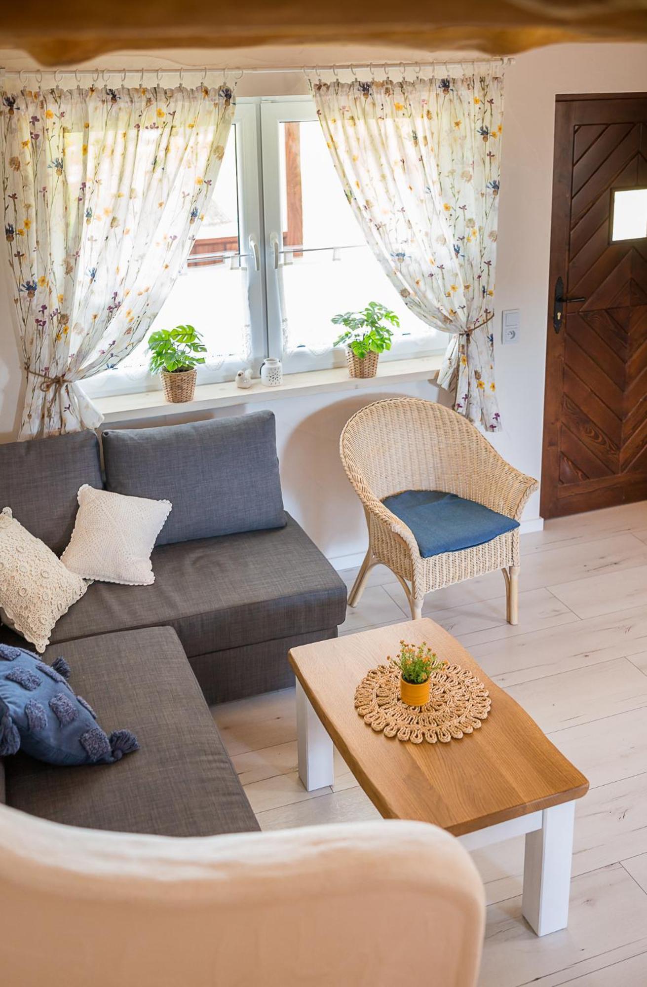 Holiday home Zielone Wzgorze 606-819-046 *
