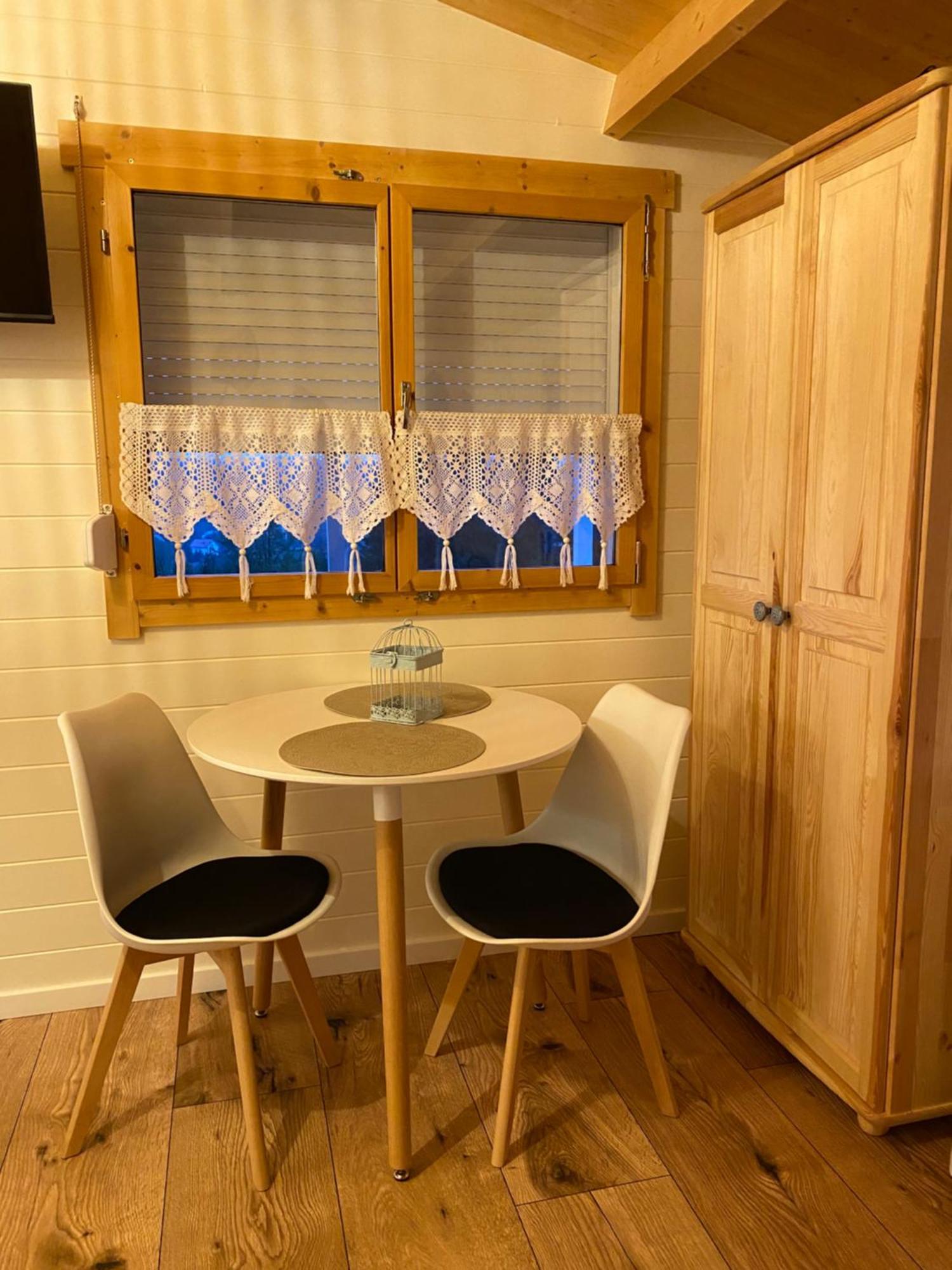 Zielone Wzgorze 606-819-046 Holiday home Polanczyk