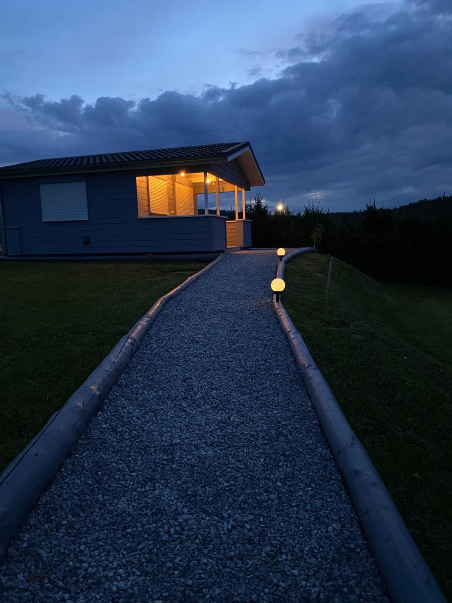 Holiday home Zielone Wzgorze 606-819-046