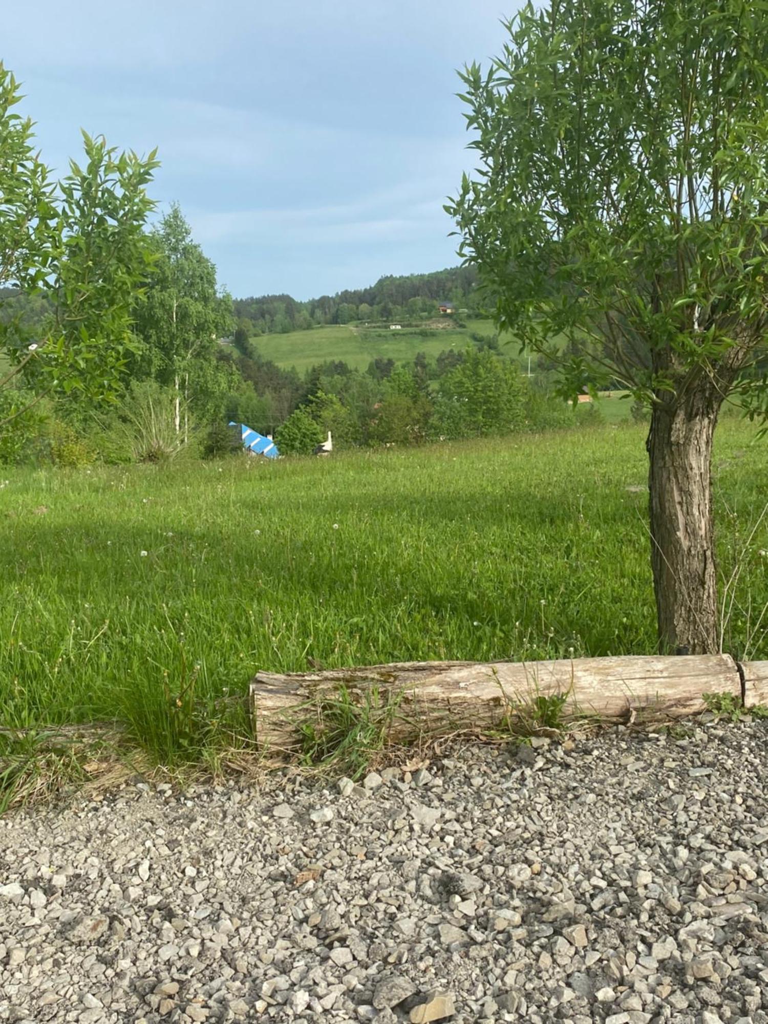 Zielone Wzgorze 606-819-046 Holiday home