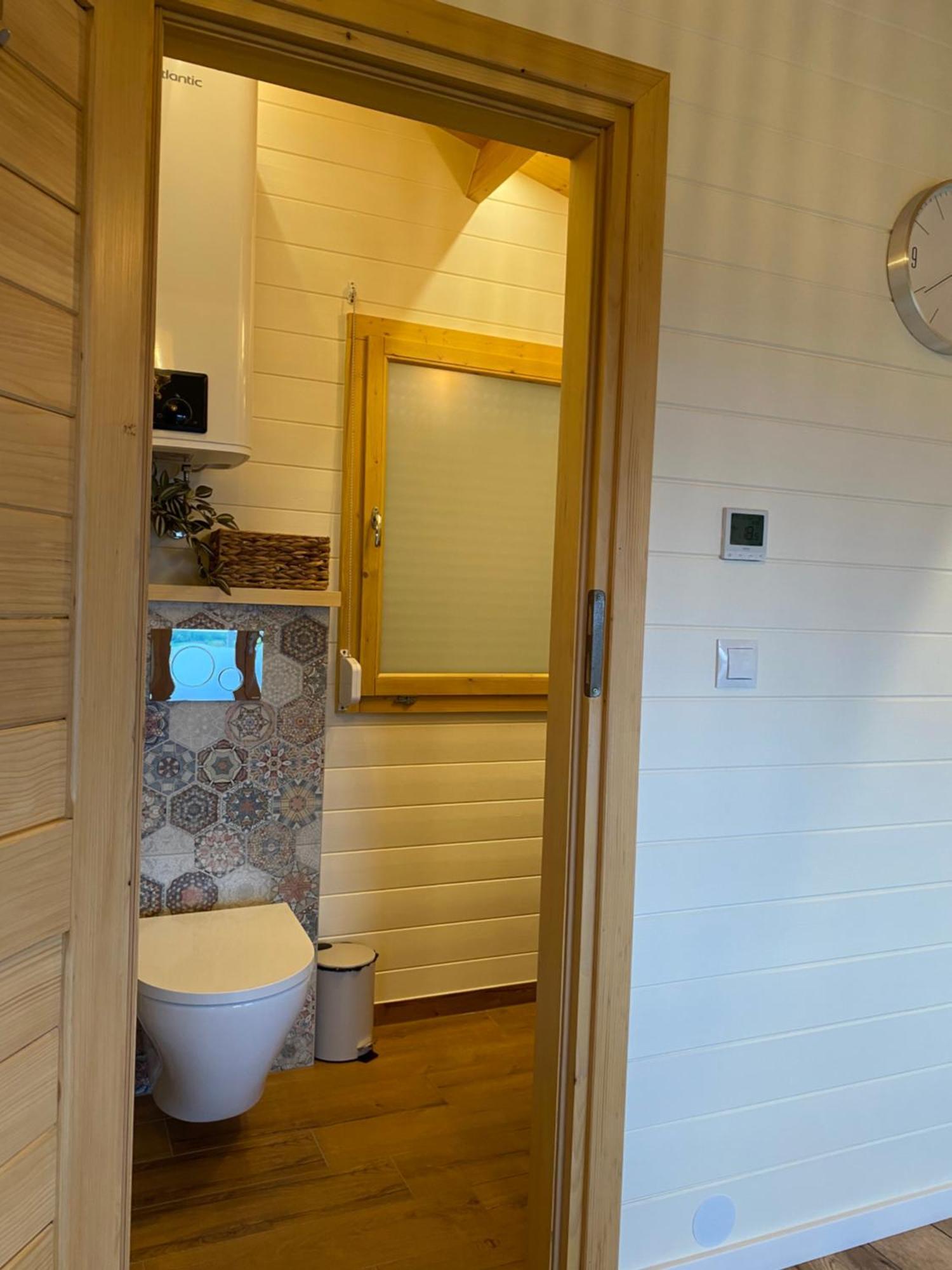 Zielone Wzgorze 606-819-046 Holiday home Polanczyk
