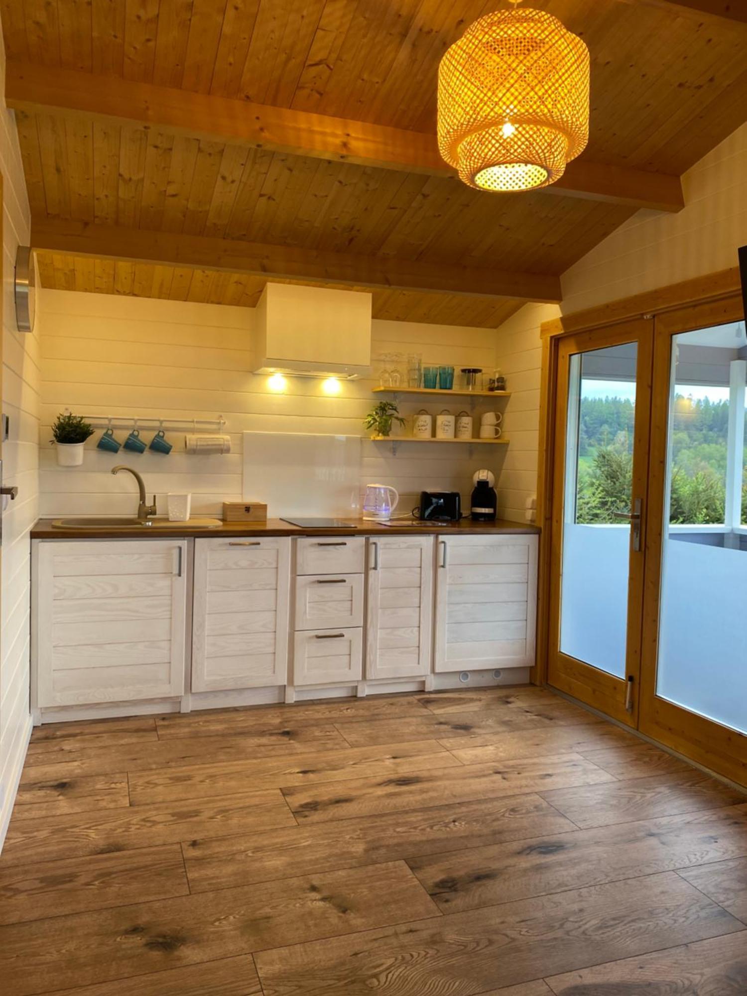 Holiday home Zielone Wzgorze 606-819-046