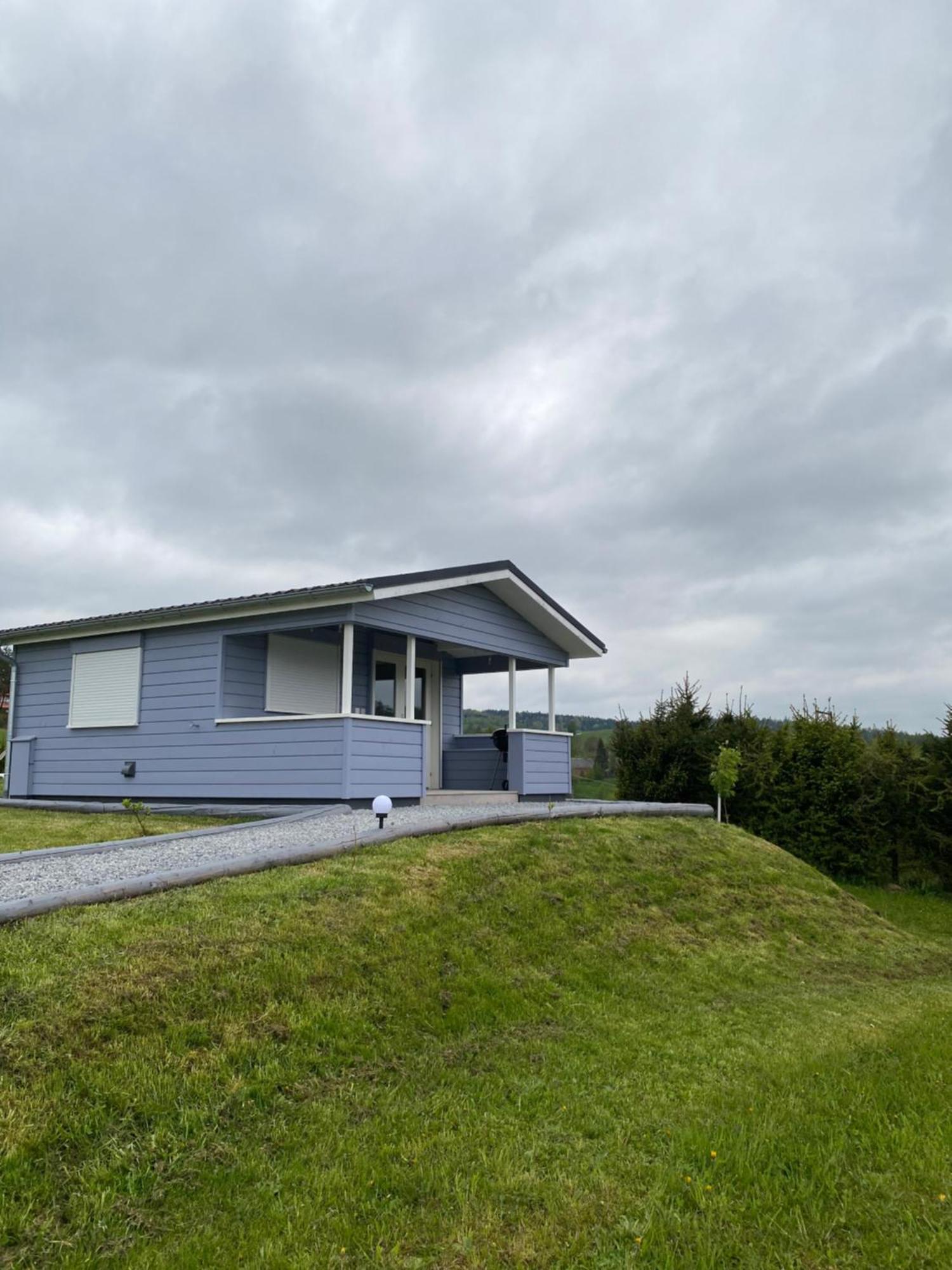Zielone Wzgorze 606-819-046 Holiday home *
