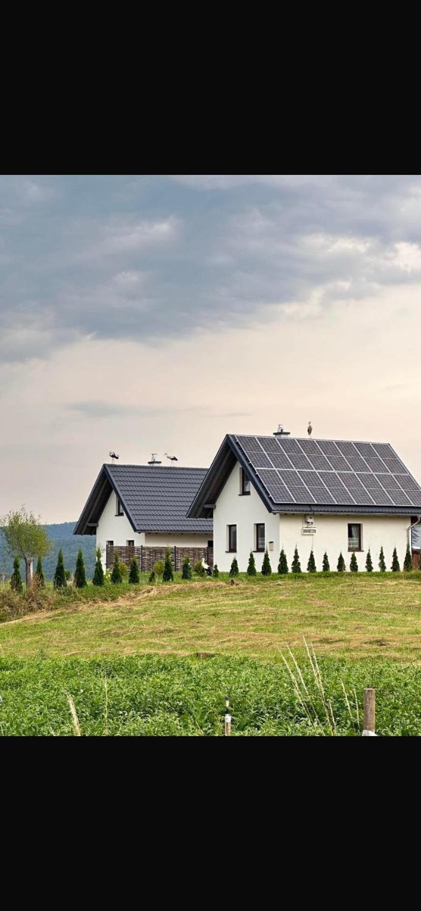 Zielone Wzgorze 606-819-046 Holiday home Polanczyk